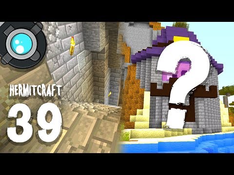 HermitCraft 6: 39 | The XISUMA VOID-AI