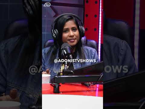 PATRIZIA YANGUELA YA ESTAMOS HARTO DE LO MISMO