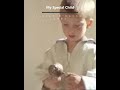 Sinéad O'Connor - My Special Child