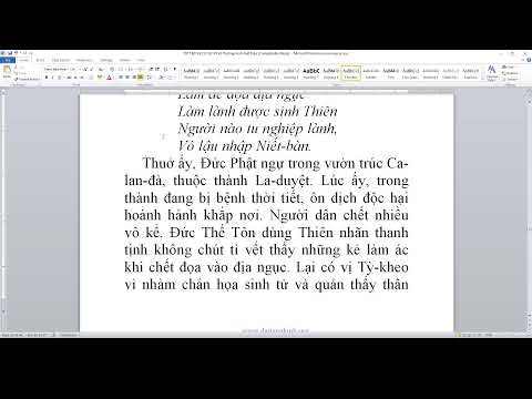 Kinh Lương Hoàng Sám, quyển 3, phần 1, trang 177 07.BD8, KINH 212, Q2 P1 Kinh Vô Thường - Xuất D…