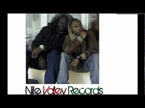 G.I.P-the crew ft Yellah Tarraco and Fortygees