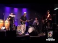 Tom Principato plays “Back Again & Gone”