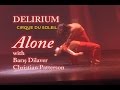 ALONE - Cirque du Soleil with Baris Dilaver and Christian Patterson