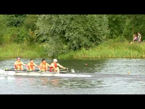 2012 Peterborough Summer: 4