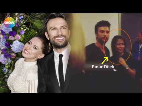 Tarkan ile Pınar Dilek'in İlk Tanışma Anı | Cumartesi Sürprizi