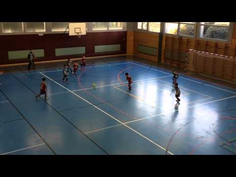 Koray Turnier oberwil 2014 ..