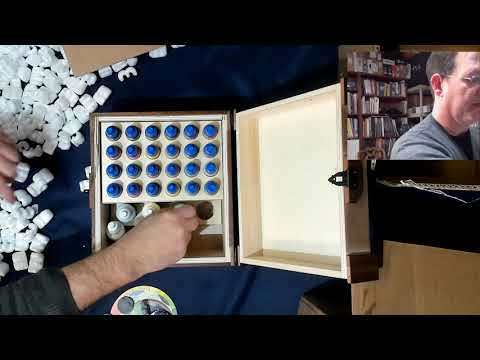 Instant Color Unboxing