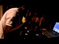 DJ Wizz Kidd at Diamonds & Girls 
