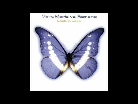 Marc Maris vs Ramone (Lost In Love)