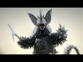 Tyrant With Kimberly Brooks Voice