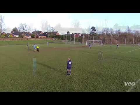 Carryduff Colts 1sts   4 - 1   St Patrick’s YM - 08/01/22