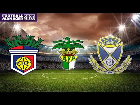 Distrital Divisão D'Elite   AF Porto Pedrouços vs Infesta #4