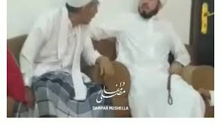 Download lagu Ulama Makkah sebut Mbah Moen sebagai ahli Surga mp3