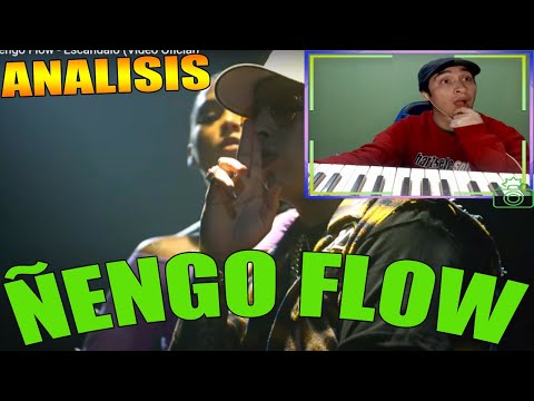 Analisis 🔥Ñengo Flow Reaccion Escándalo (Video Oficial) 🔥Producer (reggaeton nuevo agosto 2023)