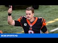 Joe Burrow's Doctor: 'All Systems Go' for Season Opener | CBS Sports HQ