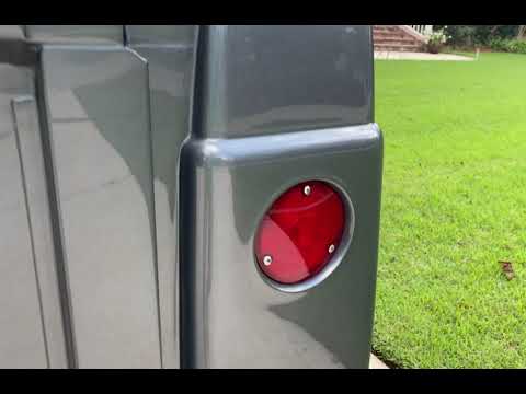 1958 Ford F100 (CC-1526423) for sale in Mandeville, Louisiana