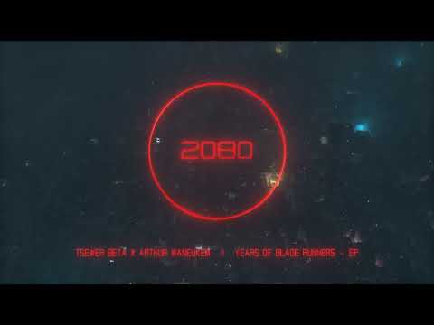Tsewer Beta X Arthur Waneukem - 2080 [Official Music Video]