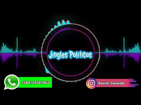 Canciones POLÍTICAS ELECCIONES 2026 JINGLES POLÍTICOS