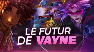J'adoooore Taliyah! MES LPS, DONNE MES LPS! - Pandore VOD
