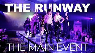 Bring It To The Runway feat Kat Graham &amp; The Entourage | The Main Event | Friedman &amp; Venegas Choreog