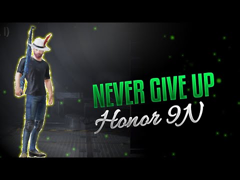 Never Give up| Sniper Montage | Honor 9N SMOOTH +MEDIUM | 4 FINGER CLAW PUBG MOBILE | DP GAMING YT