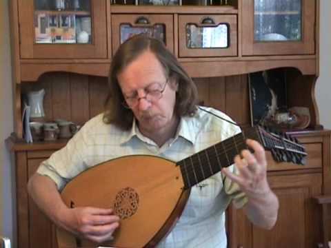 Gaglardia (Codice) - Lute