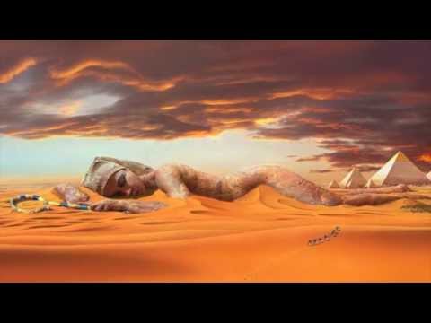 Tigran Petrosian & Arambic - Monahos.