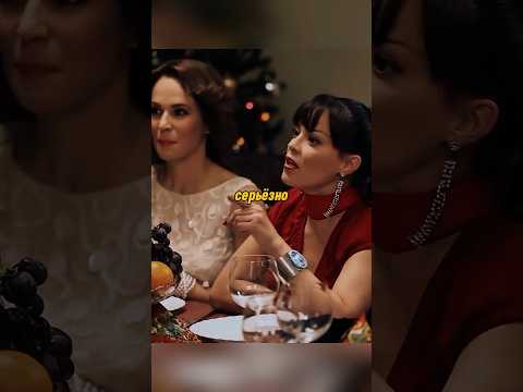 🎥Фильм : Новогодний брак (2021)🍿