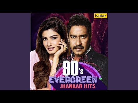 Saaton Janam Mein Tere (Jhankar Beats)