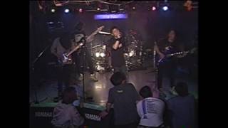 REALIZE　　LOUDNESS Dreamer And Screamer カバー