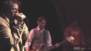 Harvey Danger: &quot;Moral Centralia&quot;