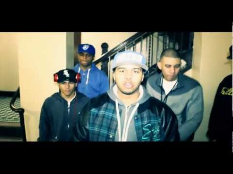 Peligroso feat lokixximo - Set It Off (Official Video)