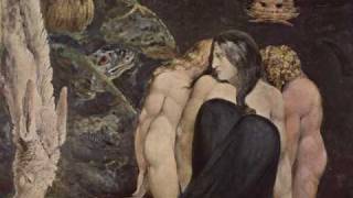 William Blake - Voice of the Devil (performed by Ulver)