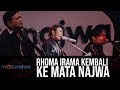 Mata Najwa Part 1 - Panggung Rhoma Irama: Rhoma Irama Kembali ke Mata Najwa