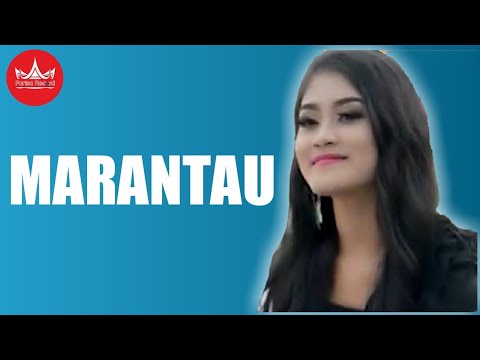 Lagu Minang - Tiffani - Marantau (Official Video)