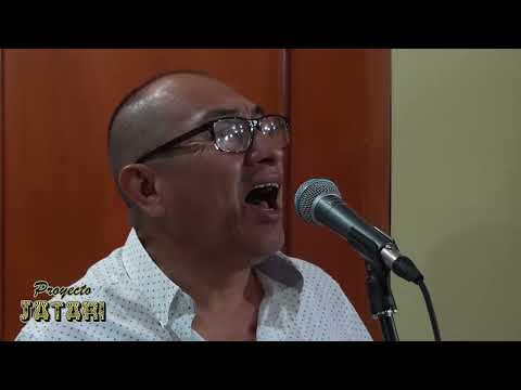 VIVIR JUNTO A TI  - 🎤𝑷𝒓𝒐𝒚𝒆𝒄𝒕𝒐 𝑱𝑨𝑻𝑨𝑹𝑰🎤 - Cover - KJARKAS