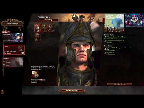 SingSing 14th September 2022 Total War: Warhammer III #7/Dota 2