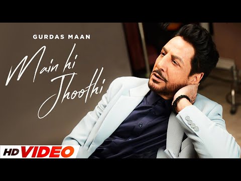 Main Hi Jhoothi