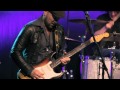 Henrik Freischlader Band - Crosstown Traffic 