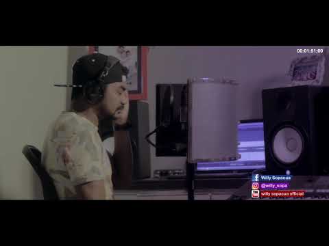 "Beta pasti bale-Doddie latuharhary" cover by Willy Sopacua