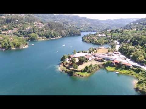 Rio Caldo | Gerês | Portugal