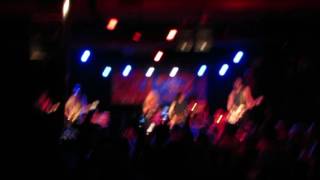 Strike Anywhere - Laughter In A Police State (Live)