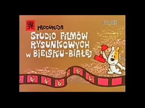 Reksio 1 godzina | Reksio 1 Hour