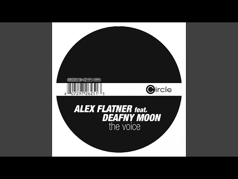 The Voice (Original Mix)