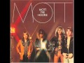 Mott The Hoople - (Do you Remember) Saturday Gigs