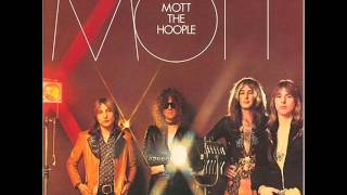 Mott The Hoople - (Do you Remember) Saturday Gigs