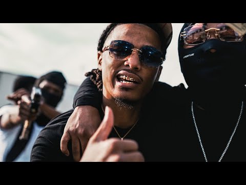 Chicken Team - No Witness (Prod By Tay Love) [Shot By@RayShotItProductions]