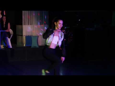 Dance Like A Star Season 1 Episode 3 - Hristina Georgieva