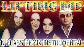 The Corrs - Lifting Me (K-Klass Instrumental Mix)