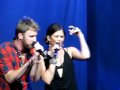 Looking for a good time- Lady Antebellum Live